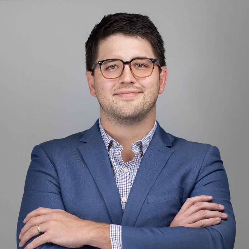 Ryan Michaelis — Founder & Lead CFO Advisor